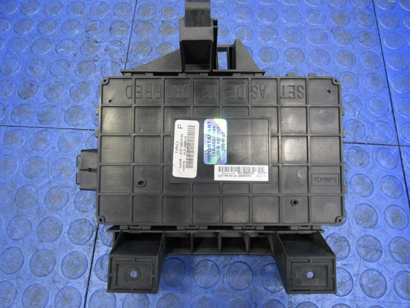 11-15 Ford F250 F350 Super Duty Fuse Box Body Control Module EC3T-14B4