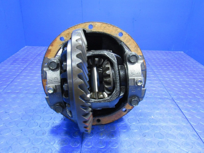 91-97 Land Cruiser FZJ80 4.10 Rear Differential Carrier 3rd Member Non