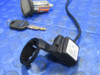 01-02 Ranger Explorer Sport PATS Transceiver W/ Ignition Key 1L5T-1560