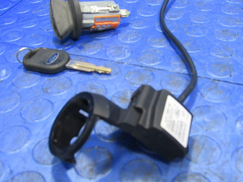 01-02 Ranger Explorer Sport PATS Transceiver W/ Ignition Key 1L5T-1560