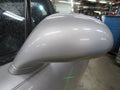 99-05 Mada Miata MX-5 NB Left LH Driver Power Door Mirror Sunlight Sil