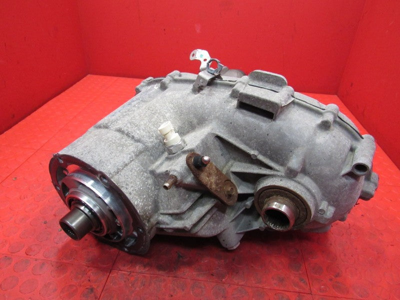 07-13 Silverado Sierra 1500 4x4 Transfer Case Floor Shift NQG M30 4WD 