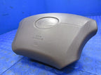 96-97 Lexus Lx450 Driver Steering Wheel Mounted Airbag Air Bag Brown 1