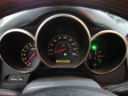 02-05 Lexus SC430 AT Instrument Cluster Speedometer Odometer W/O Compa