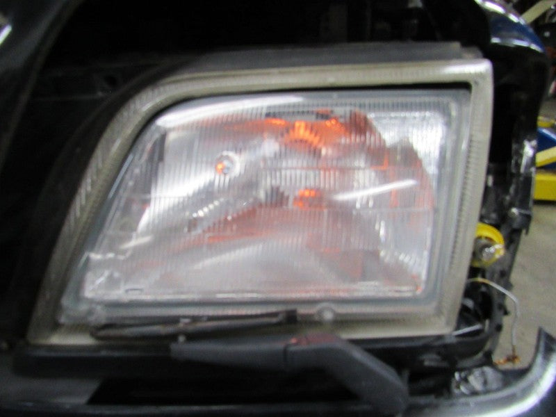 94-95 Mercedes SL320 500 600 R129 Left LH Driver Side Headlight Head L