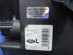 11-15 Lincoln MKX Left Driver Xenon HID AFS Headlight Head Light Lamp 