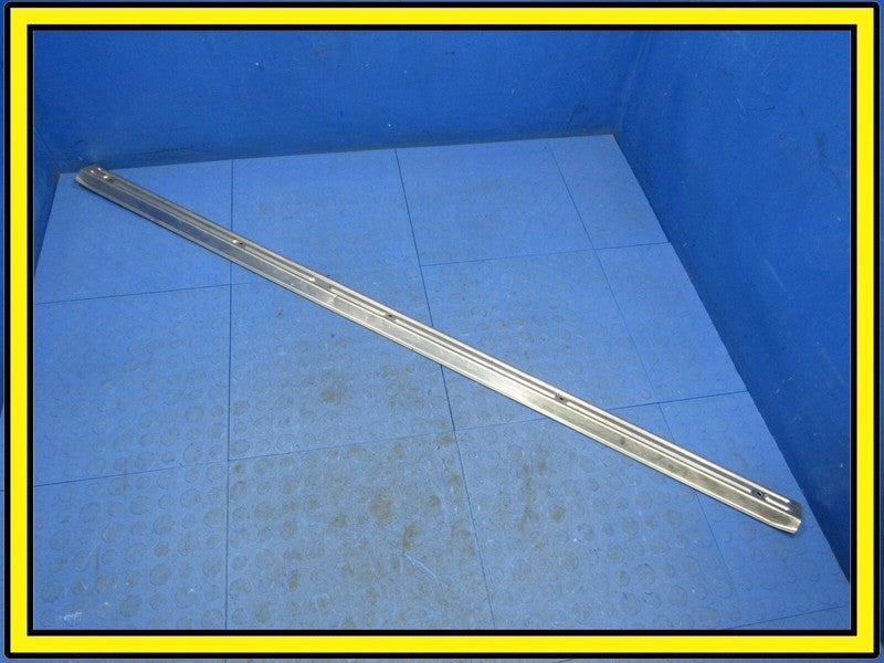 95-97 Land Cruiser LX450 FJ80 FZJ80 Inside Rear Cargo Carpet Trim Plat