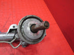 97-04 Chevrolet Corvette C5 Hydraulic Power Steering Gear Rack & Pinio