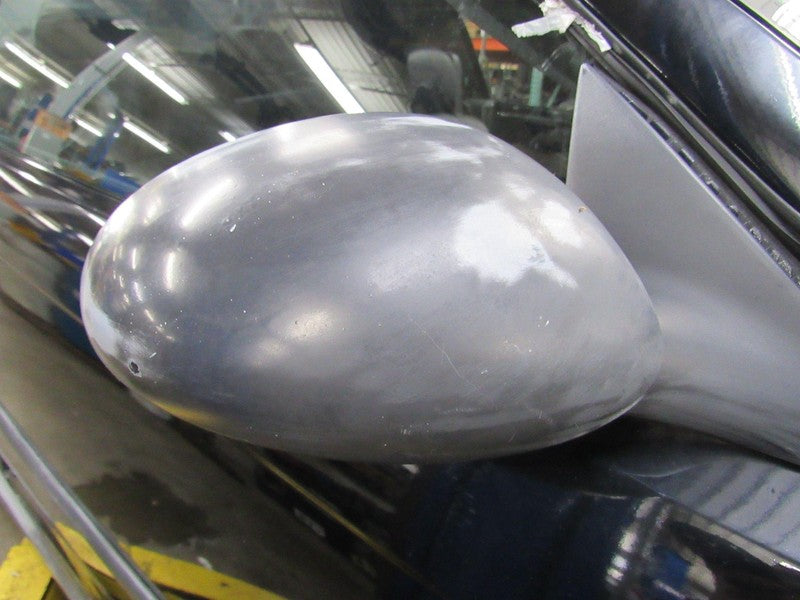 01-06 BMW E46 M3 Right RH Passenger Side Power Door Mirror Needs Paint