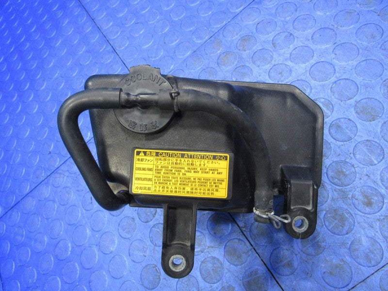 01-10 Lexus GS430 SC430 Engine Coolant Reservoir Expansion Tank 164705