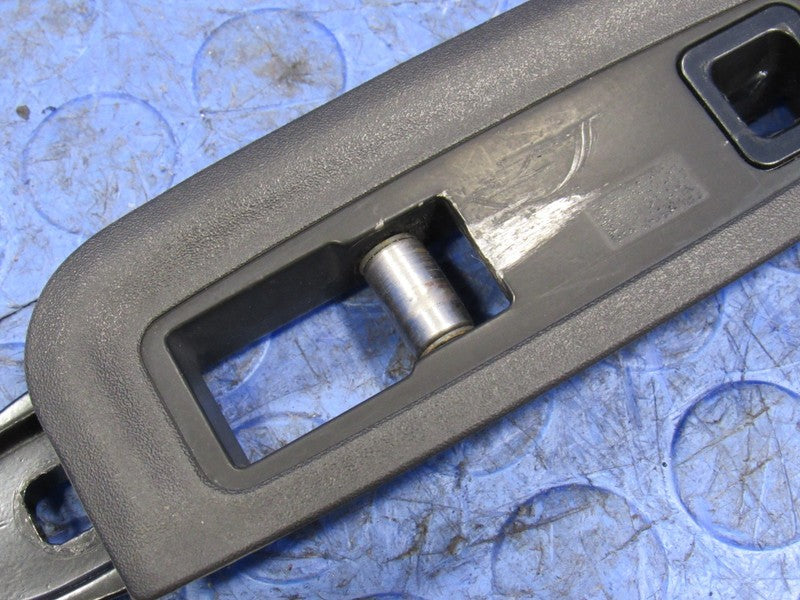 11-15 Chevrolet Camaro Convertible Right Passenger Roof Top Latch Stri