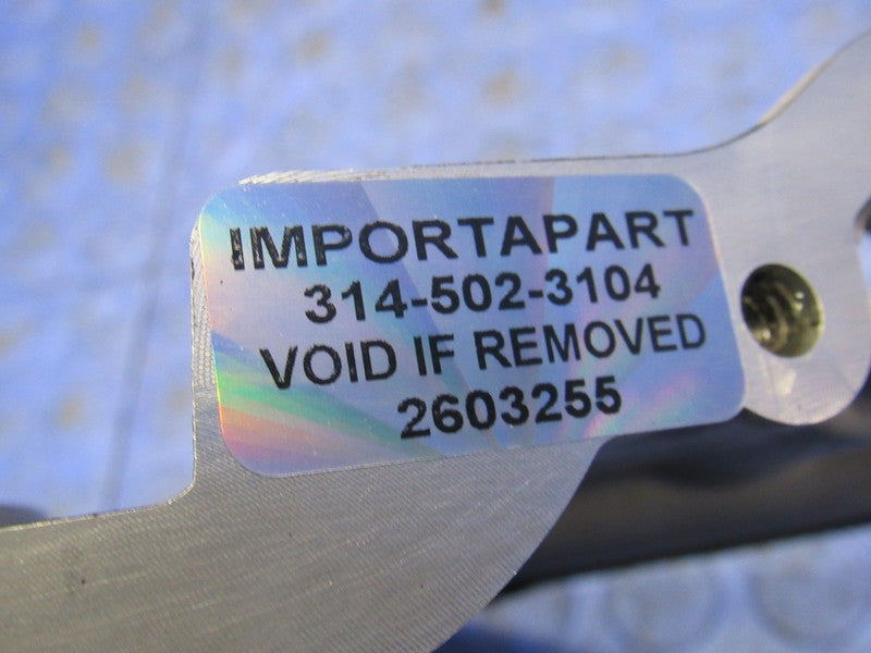18-23 Audi S4 A5 S5 A6 A7 S7 A8 SQ5 Q7 Q8 3.0L V6 Engine Front Main Co