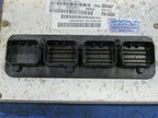 06 Dodge Ram Truck 3.7L V6 MT ECU ECM PCM Engine Computer 05094334AF 3