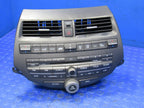 11-12 Honda Accord Sedan Audio Unit Radio Receiver Stereo XM 6 Disc AU