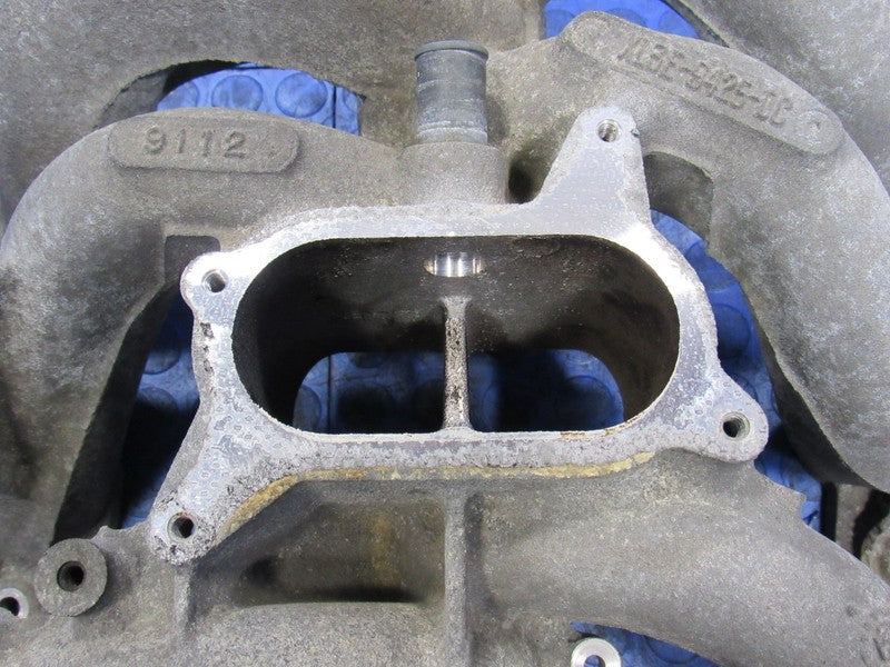 99 Ford F150 5.4L 2V PI Aluminum Upper Intake Manifold Upgrade XL3E-94