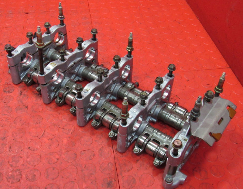 04-05 TSX CL9 K24A2 RBB DOHC i-VTEC Cylinder Head Assembly Cams Rocker