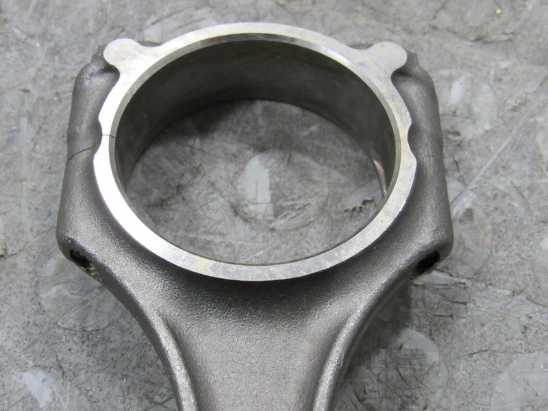 01-02 Mercedes-Benz S600 CL600 5.8L V12 M137 Piston & Rod Assembly 213
