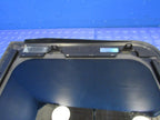 11-19 Ford Explorer Front Panoramic Sun Moon Roof Glass Panel OEM 5356