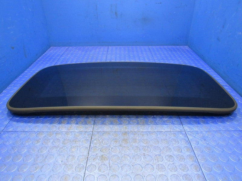 08-12 Honda Accord EX Sedan Sunroof Moonroof Sun Moon Roof Glass Panel
