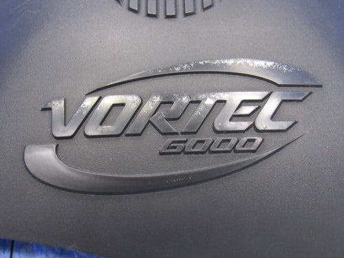 03-06 Escalade Sierra Yukon Denali 6.0L LQ4 LQ9 Vortec 6000 Engine Cov