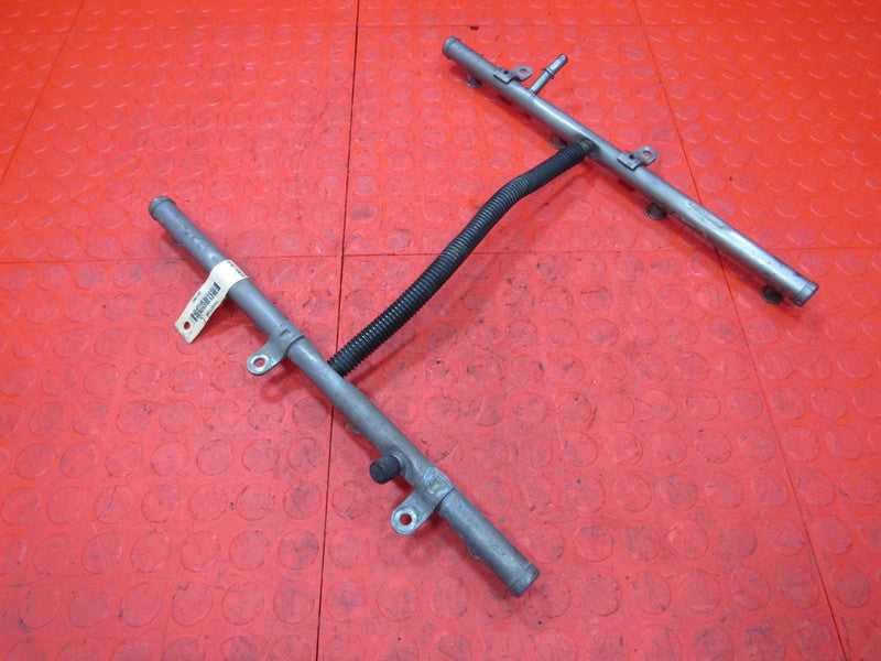 04-08 Dodge Ram 1500 2500 3500 Durango 5.7L HEMI Fuel Rail & Injectors
