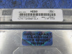 00 Ford F350 F450 F550 F53 6.8L V10 ECU ECM Engine Computer YU7A-12A65