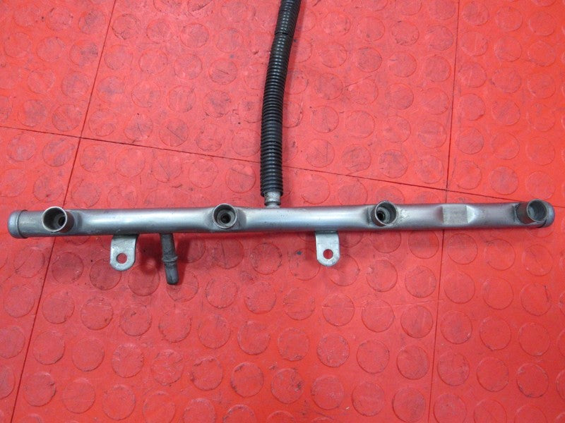 04-08 Dodge Ram 1500 2500 3500 Durango 5.7L HEMI Fuel Rail & Injectors