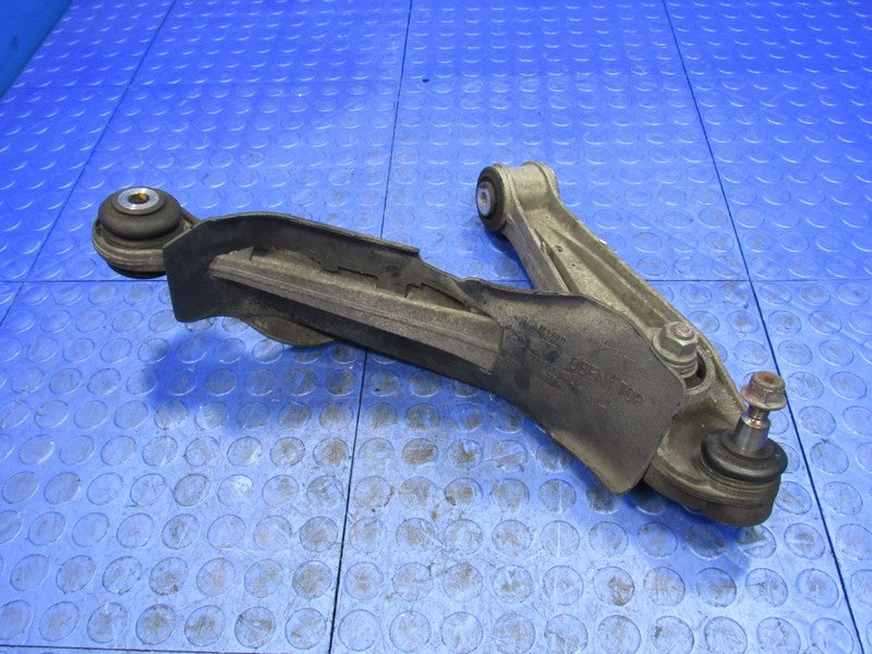 99-04 Porsche 911 AWD Front Left LH Driver Lower Control Arm Brake Duc