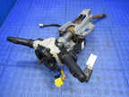 08-15 Mitsubishi Ralliart Evolution SST Steering Column Ignition Assem