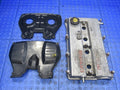 91-94 Capri 1.6L Engine Mazda B6 Miata DOHC Turbo 16 Valve & Timing Co
