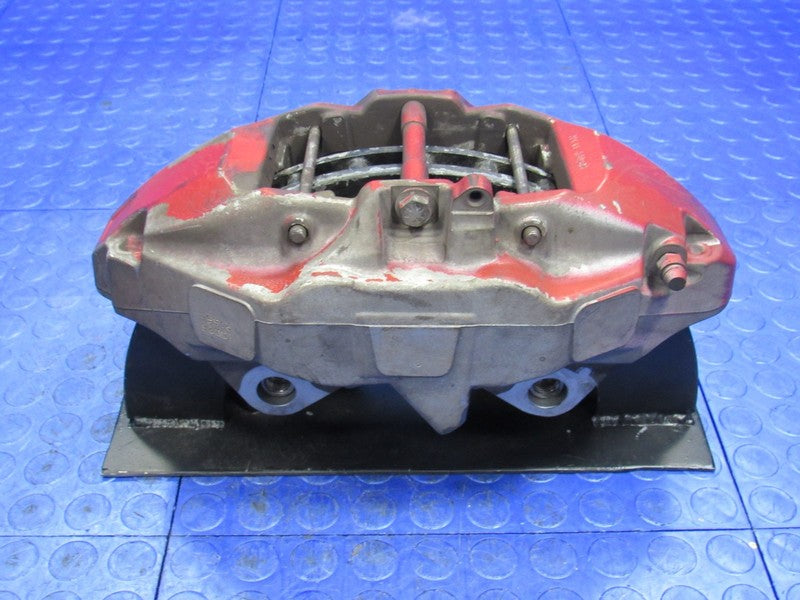 14-17 Mercedes-Benz S550 / 18-20 S450 222 Left LH Driver Front Brake C