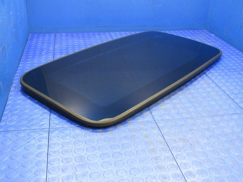 08-12 Honda Accord Sedan Sunroof Moonroof Sun Moon Roof Glass Panel OE