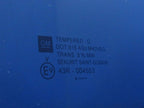 00-06 Yukon Tahoe Suburban Sunroof Moonroof Sun Moon Roof Glass Panel 