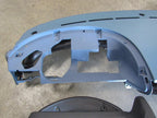 97-02 BMW Z3 M 3.2L Leather Dash Instrument Panel Dashboard Estoril Bl