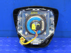 11-17 Honda Odyssey Driver Steering Wheel Mounted Airbag Air Bag Black