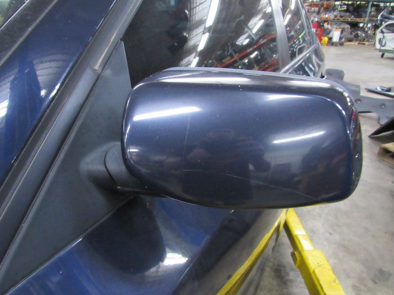 08-10 BMW 528 530 535 550 Left LH Driver Side Power Door Mirror Monaco