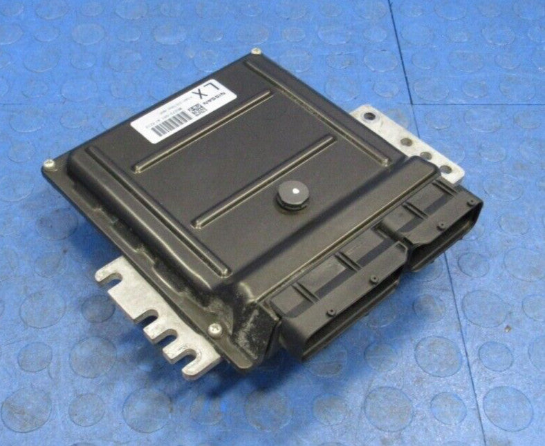 07 Infiniti QX56 5.6L VK56DE 4x2 ECU ECM PCM Engine Computer MEC73-061