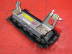 I5-2I Subaru WRX / I2-I6 Impreza Driver Dash Mounted Knee Airbag Black