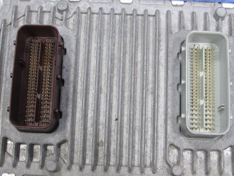 PROGRAMMED PLUG & PLAY 11 Avenger Chrysler 200 2.4L ECU 68057003AD 003