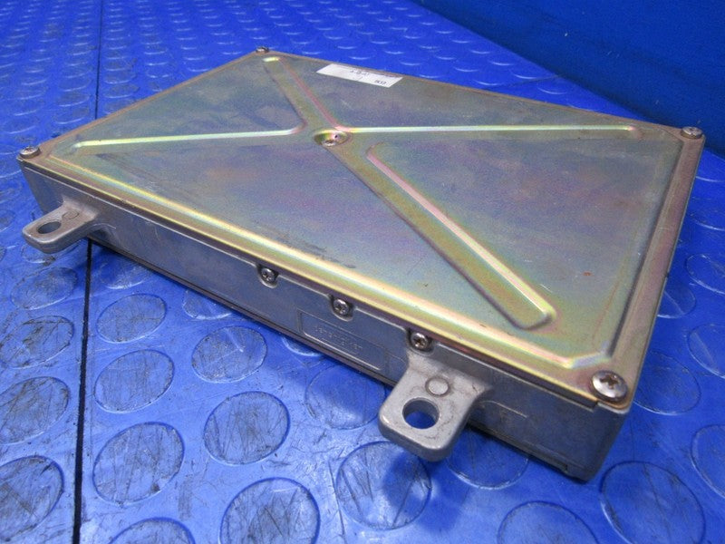 89-91 Honda Prelude 2.0L B20A AT ECU ECM PCM Engine Computer 37820-PK2