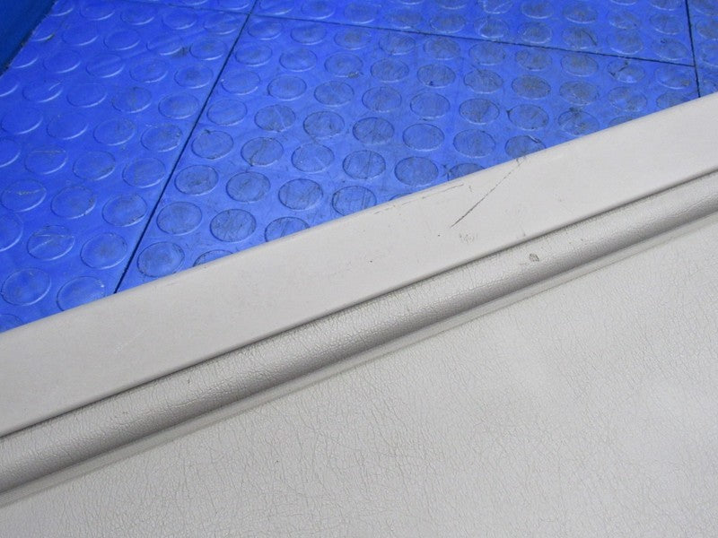 05-08 Dodge Magnum Retractable Cargo Luggage Tonneau Cover Shade OEM G