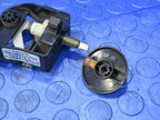 86-93 Mazda B-Series B2000 B2200 B2600i Heater Temperature Control Swi