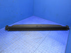 07-18 BMW X5 E70 F15 Rear Storage Trunk Luggage Cargo Cover Roller Bla