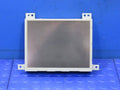 11-14 Charger 300 8.4" UConnect Radio Display Screen With Code 0506463