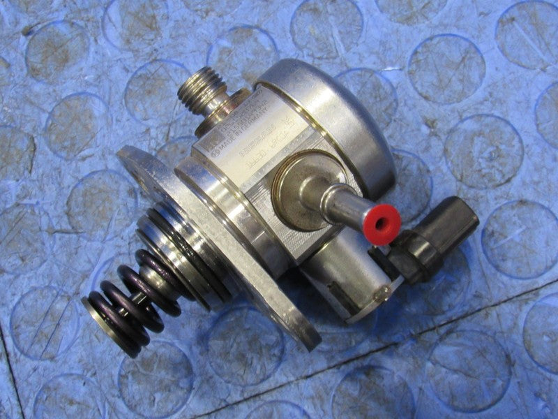22-23 Nissan Rogue 1.5L KR15DDT Engine Mounted High Pressure Fuel Pump