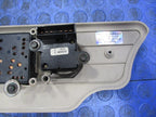 03-06 Silverado Yukon Escalade Right Passenger Power Seat Control Swit