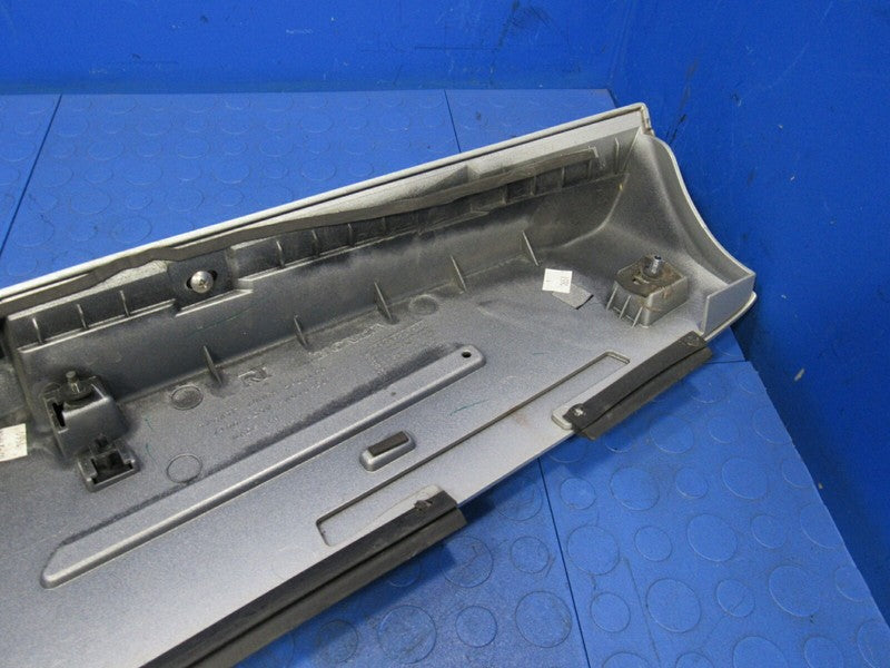 06-08 Honda Pilot Lift Gate Spoiler Wing CHMSL Third Brakelight Lamp S