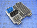 06 GTO Impala SSR Trailblazer V8 E40 ECU ECM PCM Engine Computer 12596