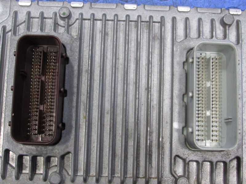 PLUG & PLAY 11 Dodge Journey 3.6L AT Engine Computer ECU 68080354 PROG