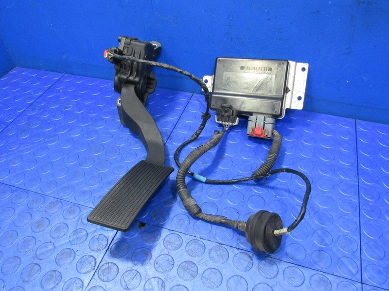 06-07 Chevy GMC Truck / 06 Yukon Tahoe Gas Pedal Drive By Wire TAC Mod